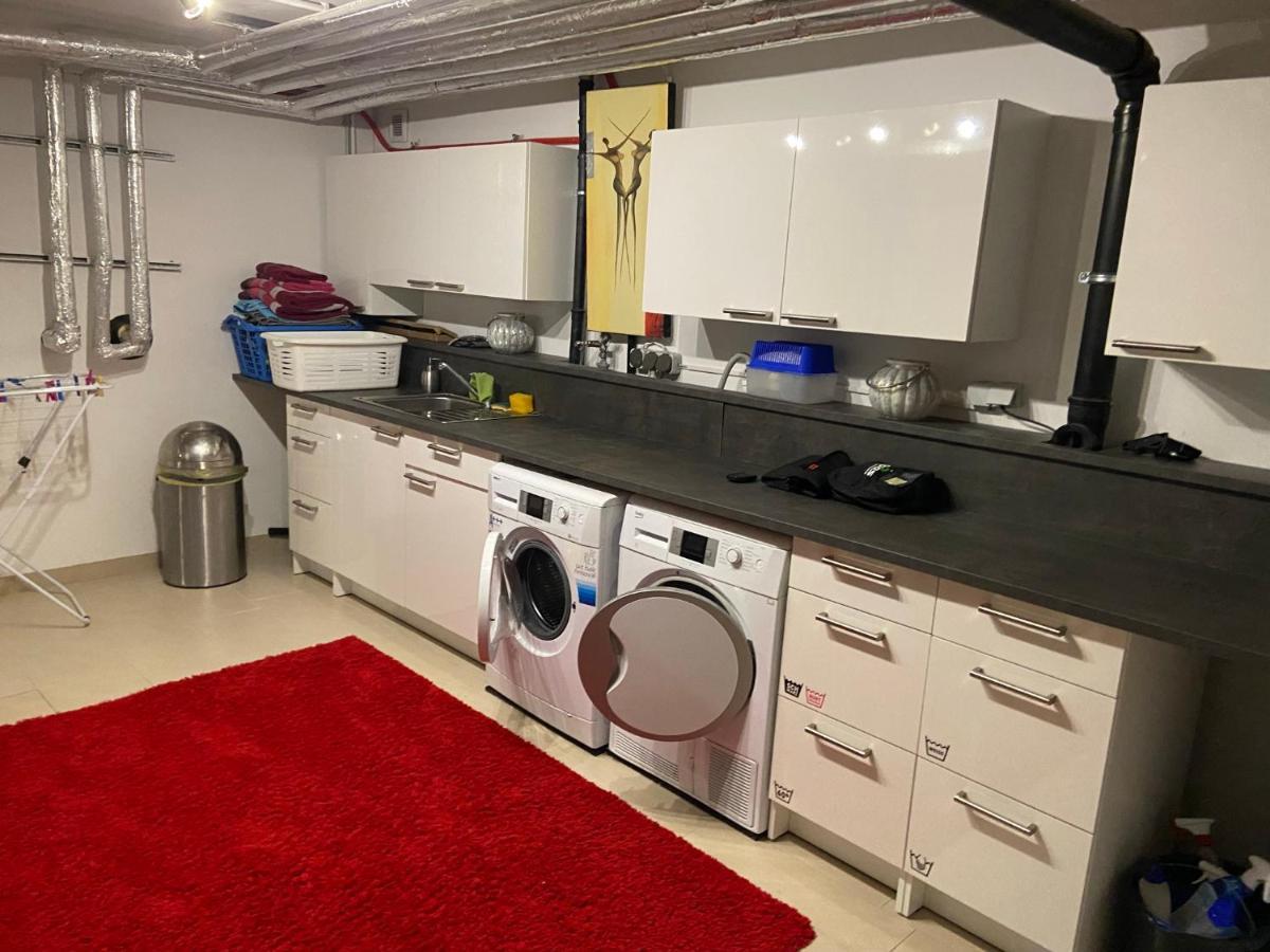 Ferienwohnung I Ferienhaus Am Bodensee I Meersburg I Sauna I Fitness Buitenkant foto