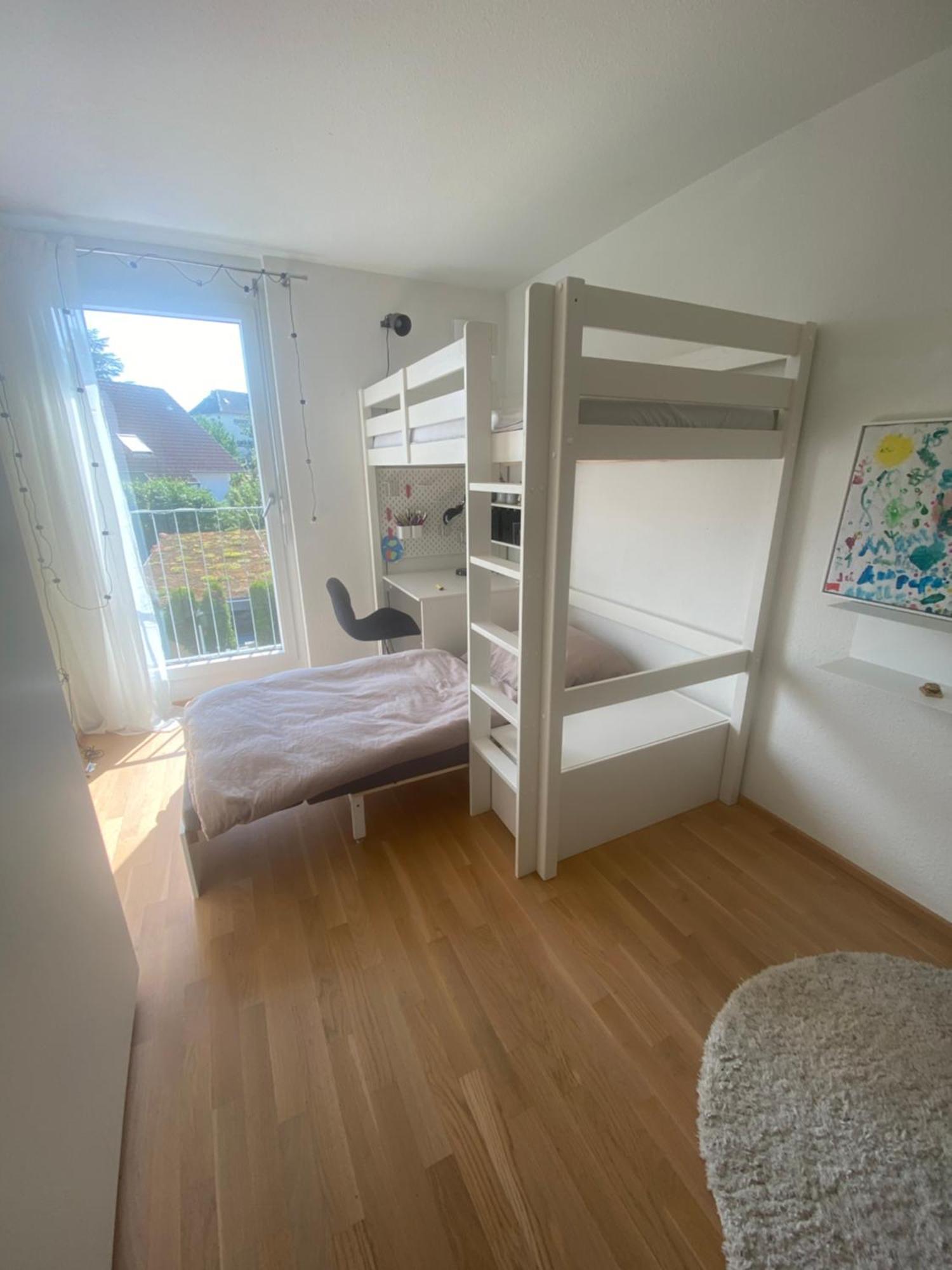 Ferienwohnung I Ferienhaus Am Bodensee I Meersburg I Sauna I Fitness Buitenkant foto